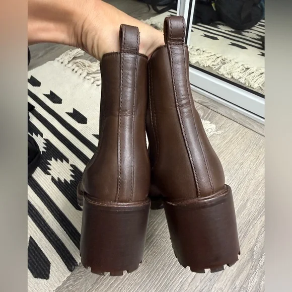 Thursday Boots Knockout Boots Size 8 - Picture 6 of 10